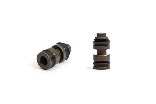 Brems­zylinderstange Ø19 mm komplett mit Gummidichtung (Set mit 2 Stück)