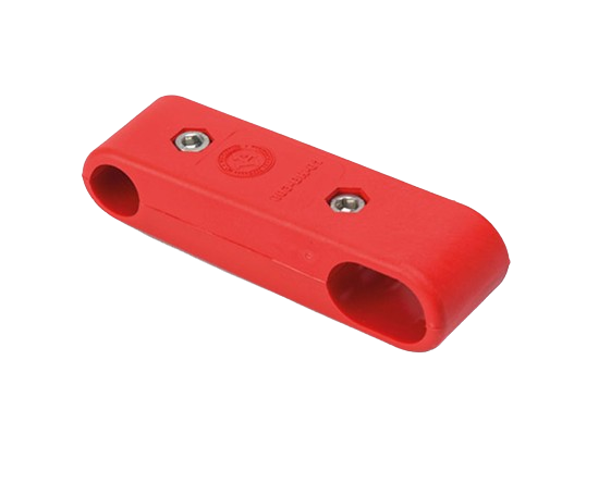 Intrepid Kart Halter für Frontspoiler