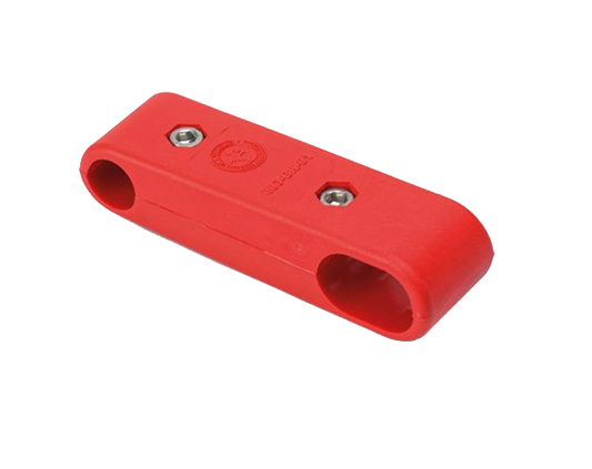 Intrepid Kart Halter für Frontspoiler