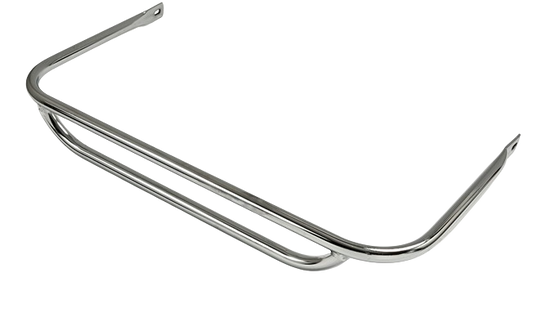 Intrepid Kart obere Frontspoiler-Halterung für Mini Kart Modell MK20