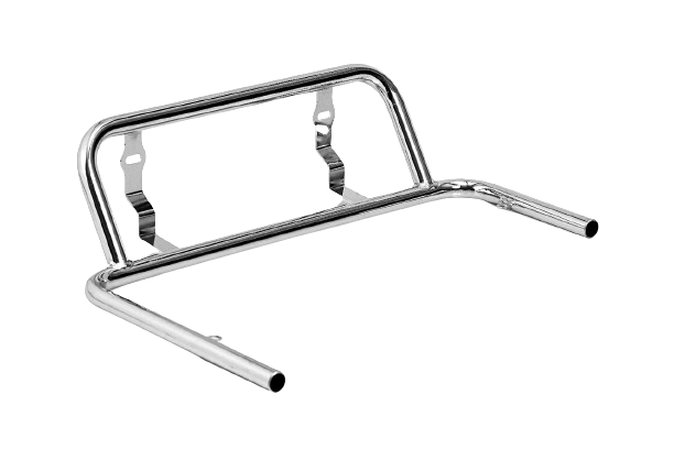 Intrepid Kart Rechte Seitenverkleidungs-Halterung für OK/KZ Modell 507