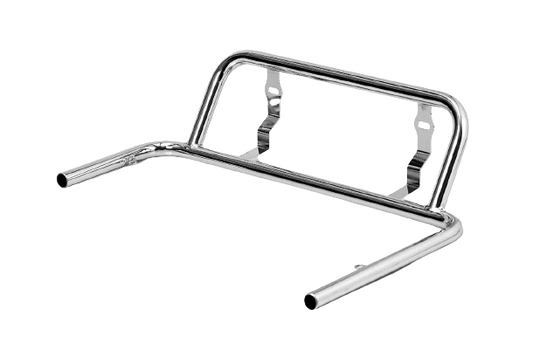 Intrepid Kart Linke Seitenverkleidungs-Halterung für OK/KZ Modell 507