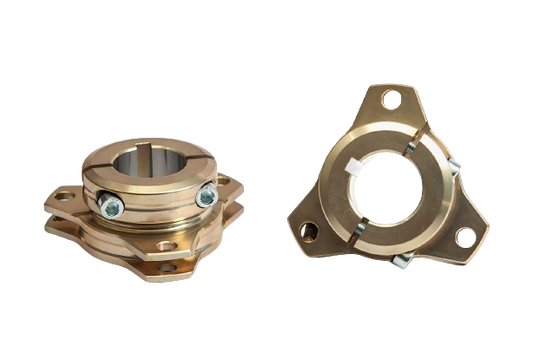 Intrepid Kart Bremsscheibenhalter Ø30 mm für Mini Kart