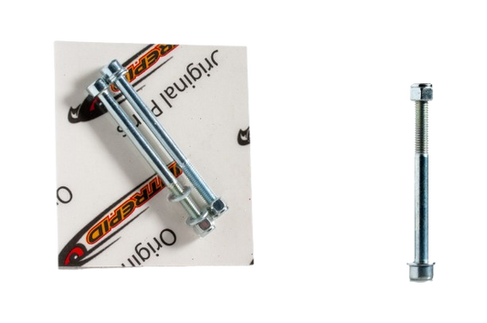 Intrepid Kart Sicherungsstift für hinteren Bremssattel, Länge 70 mm (Set mit 2 Stück)