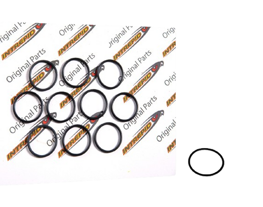 Intrepid Kart O-Ring 3112 Ø28 mm für Verschlussstopfen Mod. R8KZ (Set mit 10 Stück)