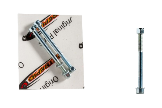 Intrepid Kart Sicherungsstift für hinteren Bremssattel, Länge 70 mm (Set mit 2 Stück)