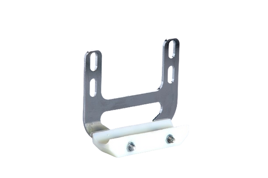 Intrepid Kart Schutzsatz für hintere Bremsscheibe