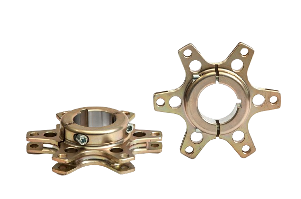 Intrepid Kart Bremsscheibenhalter Ø40 mm