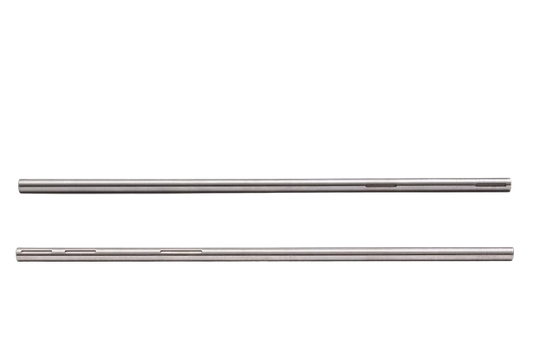 Intrepid Kart Achse Ø30×5×960 mm – CH 6 mm – Modell MK1 – weich