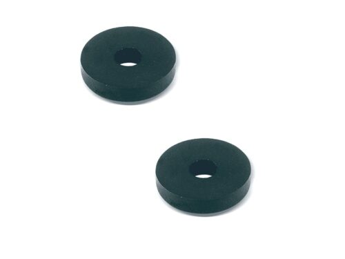 Gummiring 6×20 mm für Nase (Set mit 10 Stück)
