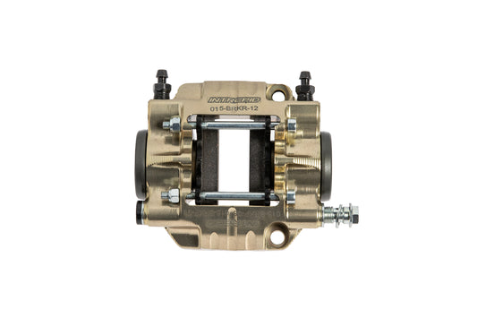 Intrepid Kart Hinterer Bremssattel Modell R8K–R8KZ – CIK