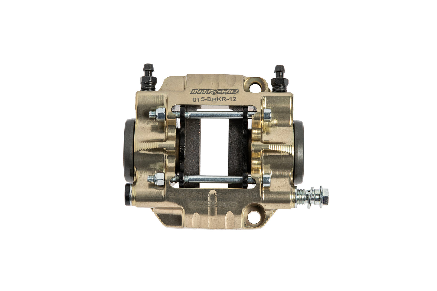 Intrepid Kart Hinterer Bremssattel Modell R8K-R8KZ – CIK