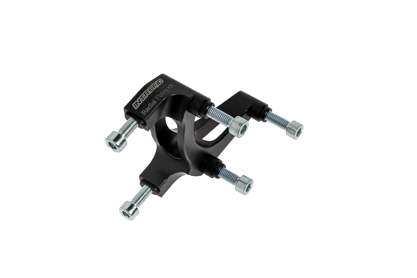 Intrepid Kart Halter Bremssattel hinten Modell R8K–R8KZ