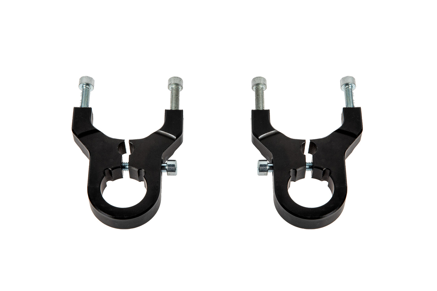 Intrepid Kart Bremssattel - Halter vorne links | Modell R8KZ