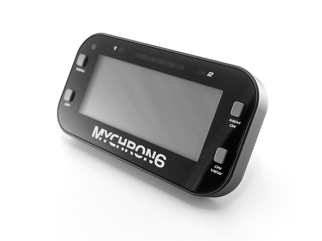 AIM Mychron 6 1T mit Wassertemperatursensor