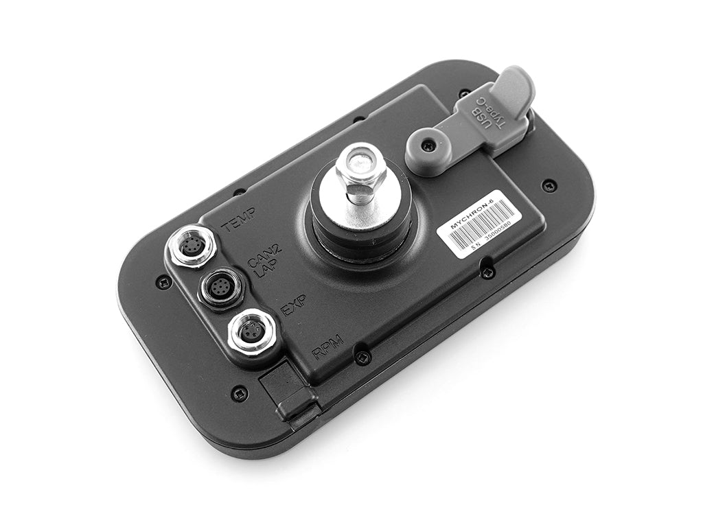 AIM Mychron 6 2T mit Wassertemperatursensor