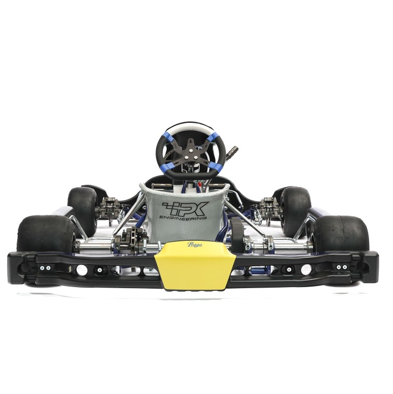 Praga Dragon Evo 3 KZ Kart 2025