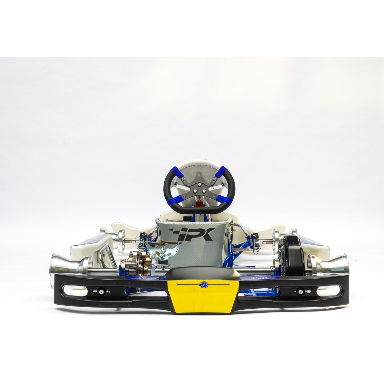 Praga Mini Monster Evo 3 Kart 2025