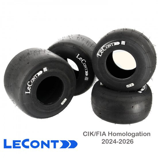 Reifen Satz LeCont LPM Dimension: 4.50/7.10-5