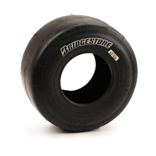 Bridgestone Bambini Slick YJL hinten 5.00 × 11 - 5
